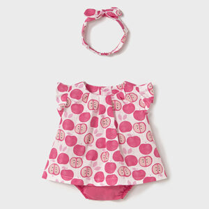 Conjunto short
