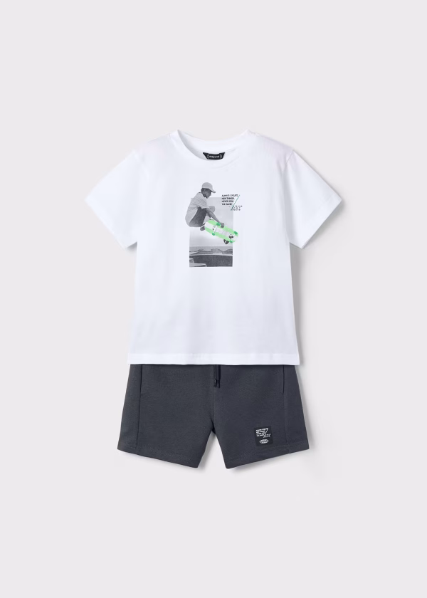 Conjunto punto athletics - Imagen 5