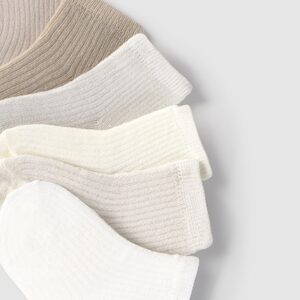 Set 6 calcetines