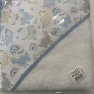 Capa baño