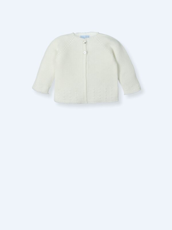 Chaqueta Unisex sin costura SPECIALLY