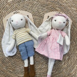 Muñeco Orejitas
