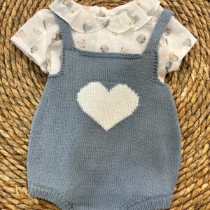 Conjunto Ranita