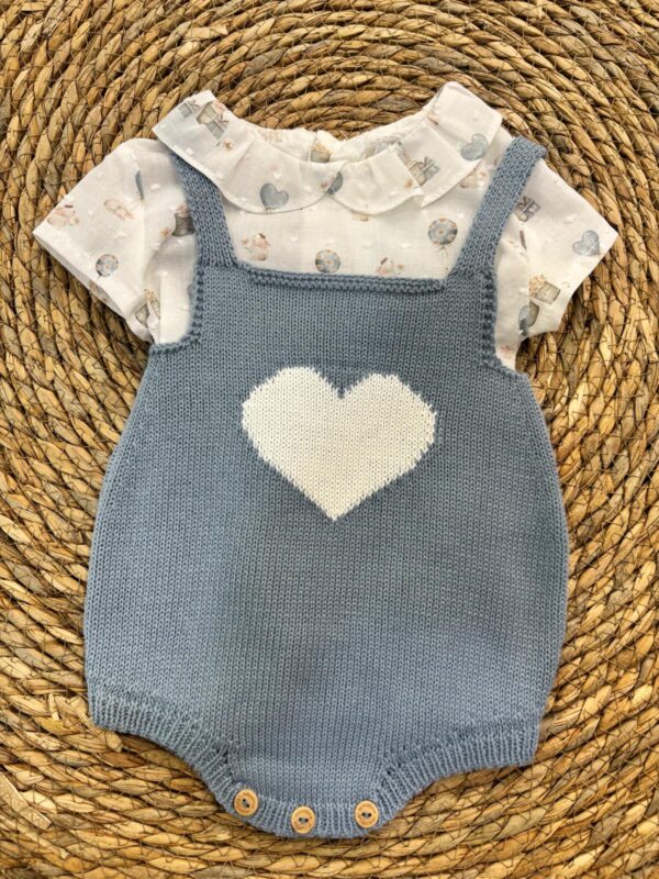 Conjunto Ranita
