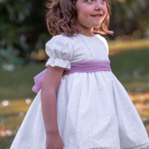 Vestido Iman