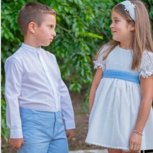 Vestido Imala