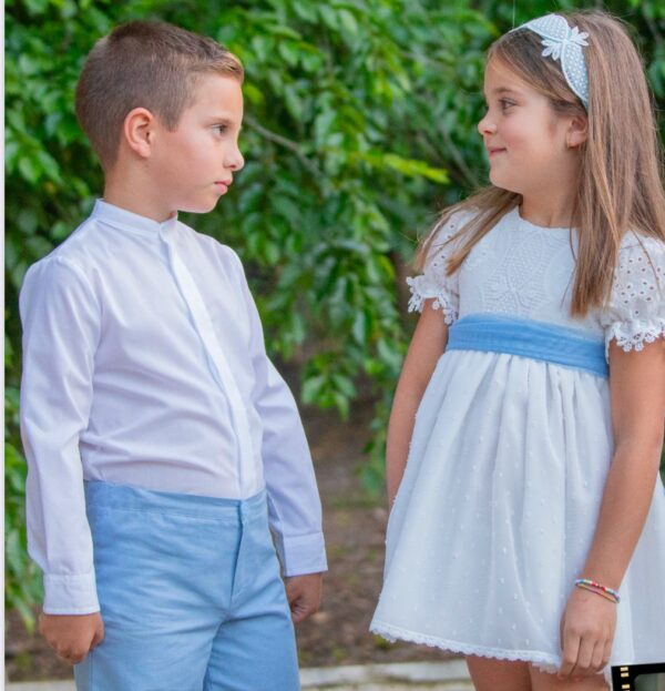Vestido Imala