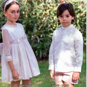 Vestido Ilania