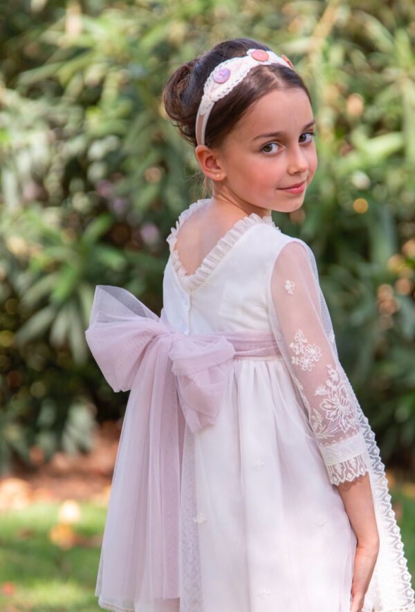 Vestido Ilania - Imagen 2