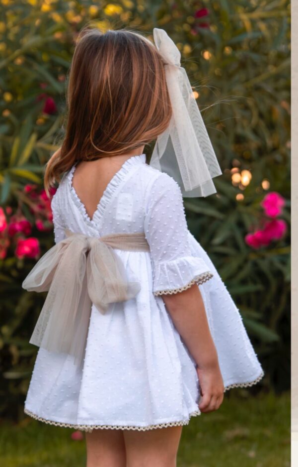 Vestido Jolie - Imagen 2