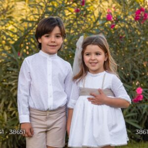 Vestido Jolie