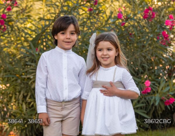 Vestido Jolie