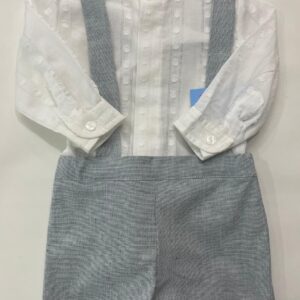 Conjunto niño