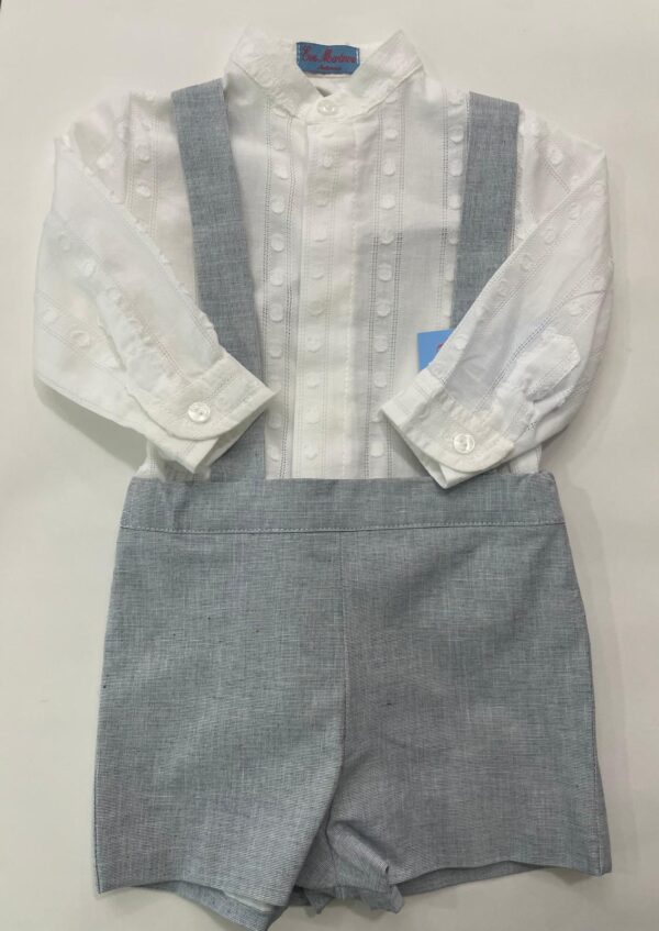 Conjunto niño