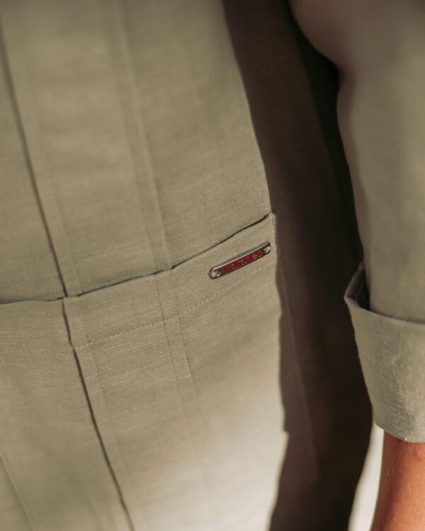 Guayabera Lino - Imagen 10