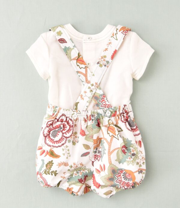 Conjunto flores bebé - Imagen 6
