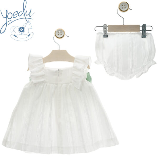 Vestido Romance - Imagen 3