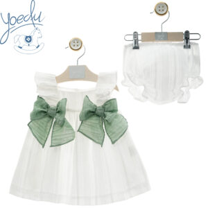 Vestido Romance