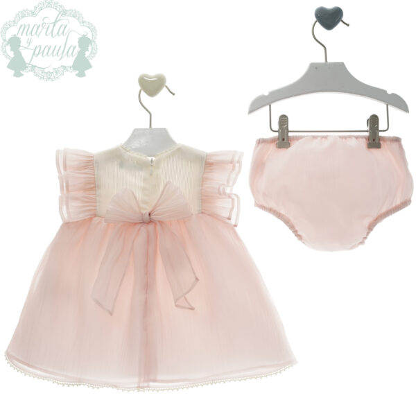 Vestido con braguita Libra - Imagen 3