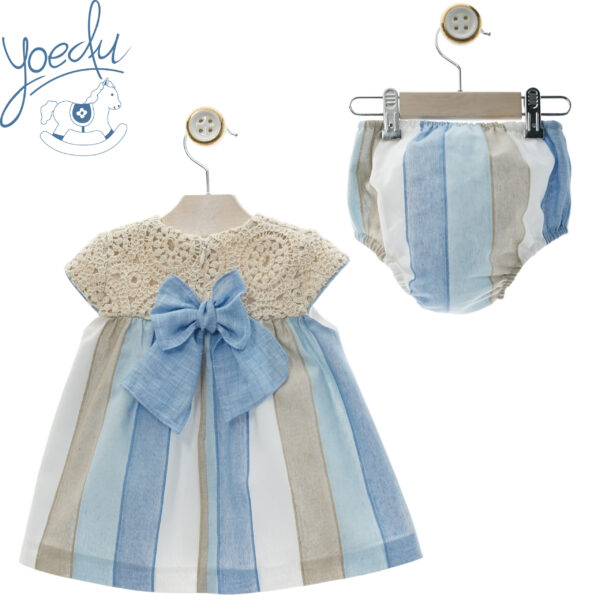 Vestido con braguita Leyenda - Imagen 3