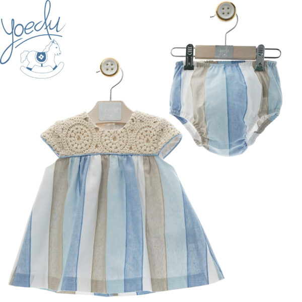 Vestido con braguita Leyenda - Imagen 4
