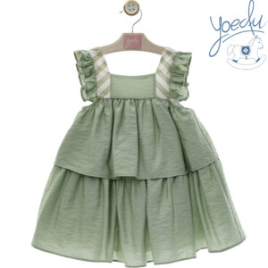 Vestido Trovador