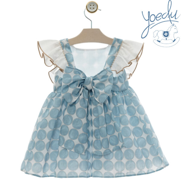 Vestido Infantil Medieval - Imagen 4