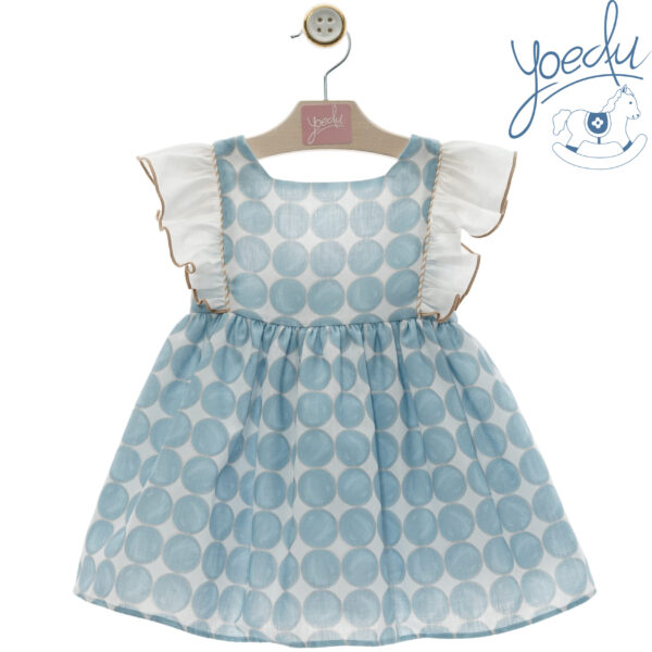 Vestido Infantil Medieval - Imagen 5