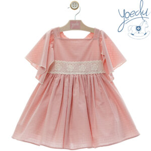 Vestido Fantasía