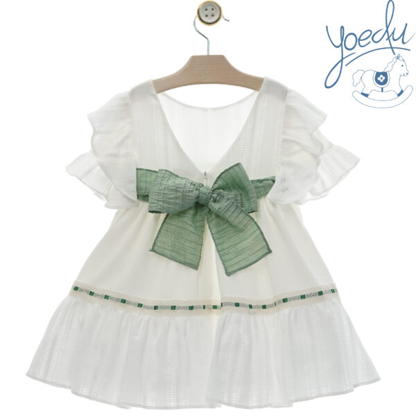 Vestido Romance - Imagen 5