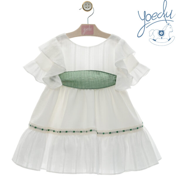 Vestido Romance - Imagen 4
