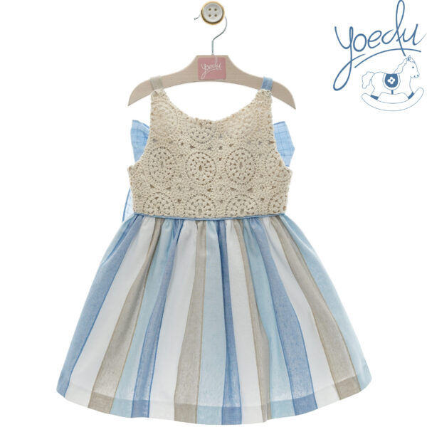 Vestido Leyenda - Imagen 4