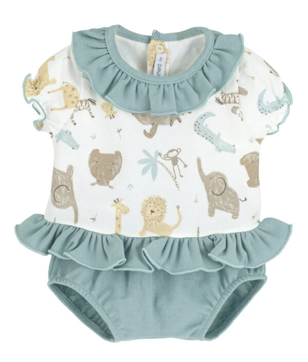 Conjunto pololo Java - Imagen 3