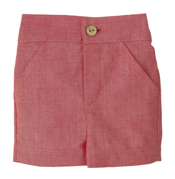 Conjunto pantalón Sulu - Imagen 2
