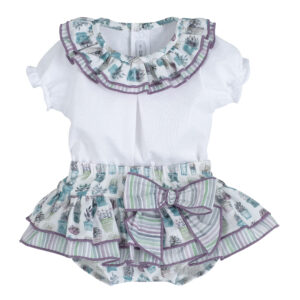 Conjunto pololo Savu