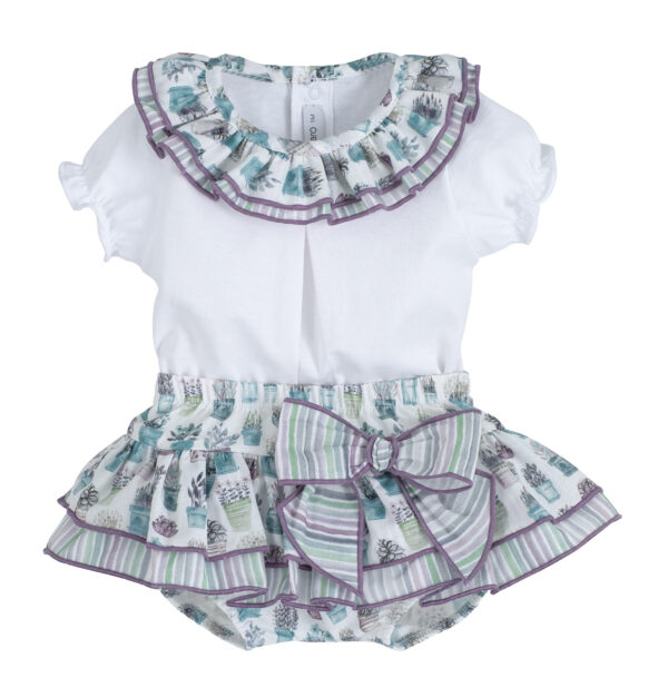Conjunto pololo Savu