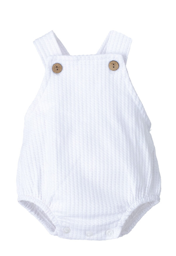 Peto Rodas niño