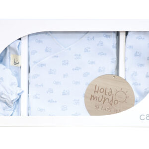 Pack regalo casitas