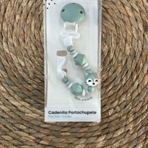 Cadenita portachupete