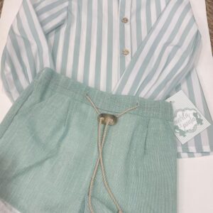 Conjunto Bebé manga larga Zodiaco