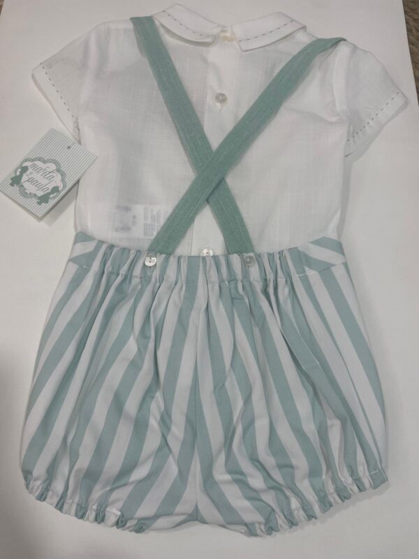 Conjunto piccolino Zodiaco - Imagen 3