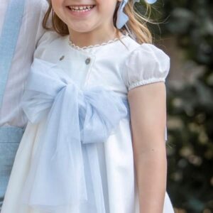 Vestido modelo Jasmin