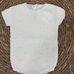 Body bebé bodoques
