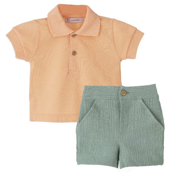 Conjunto pantalón Subiyán - Imagen 4