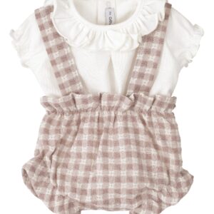 Conjunto pololo Egeo