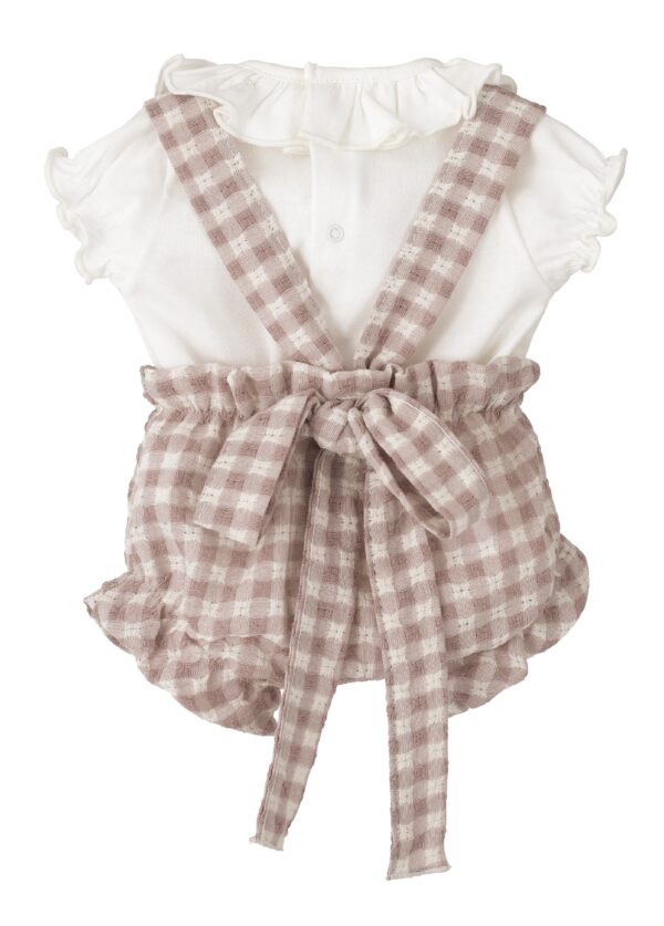 Conjunto pololo Egeo - Imagen 2