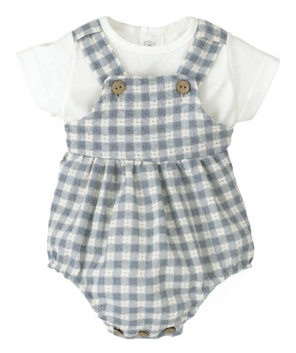Conjunto peto Egeo - Imagen 3