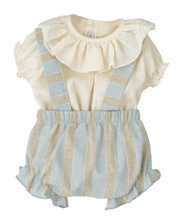 Conjunto pololo Excellent Celebes - Imagen 4