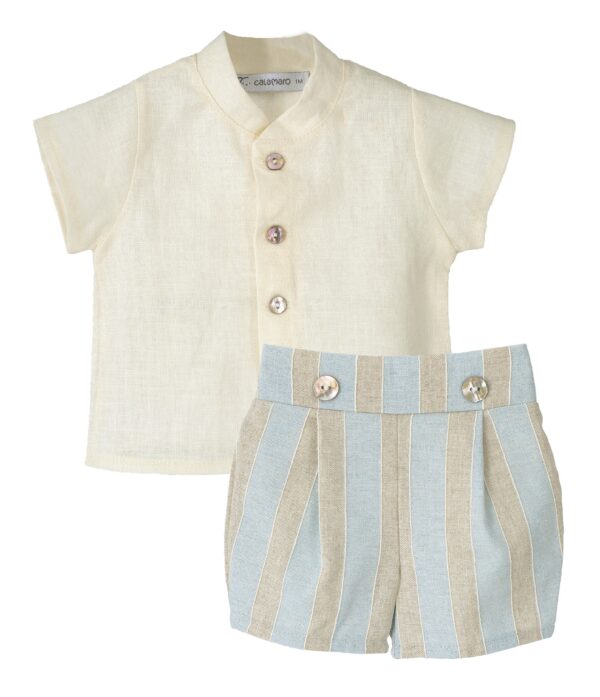 Conjunto pantalón Excellent Celebes - Imagen 3