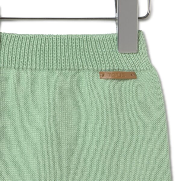 Conjunto 2 piezas tricot - Imagen 2